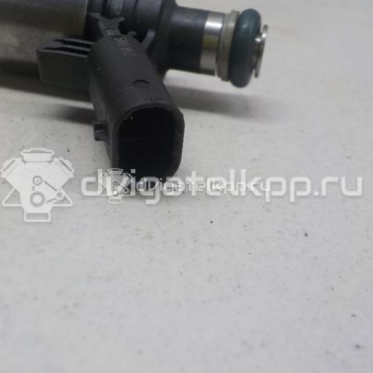 Фото Форсунка инжекторная электрическая  06H906036P для Skoda Octavia / Octaviaii 1Z3 / Superb