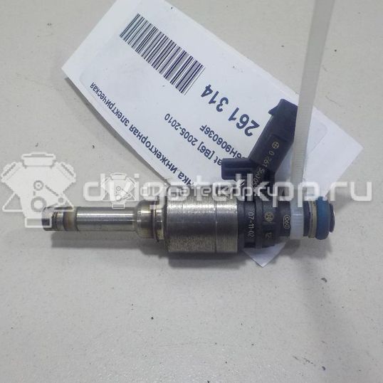 Фото Форсунка инжекторная электрическая  06H906036F для Skoda Octavia / Yeti 5L / Octaviaii 1Z3 / Superb