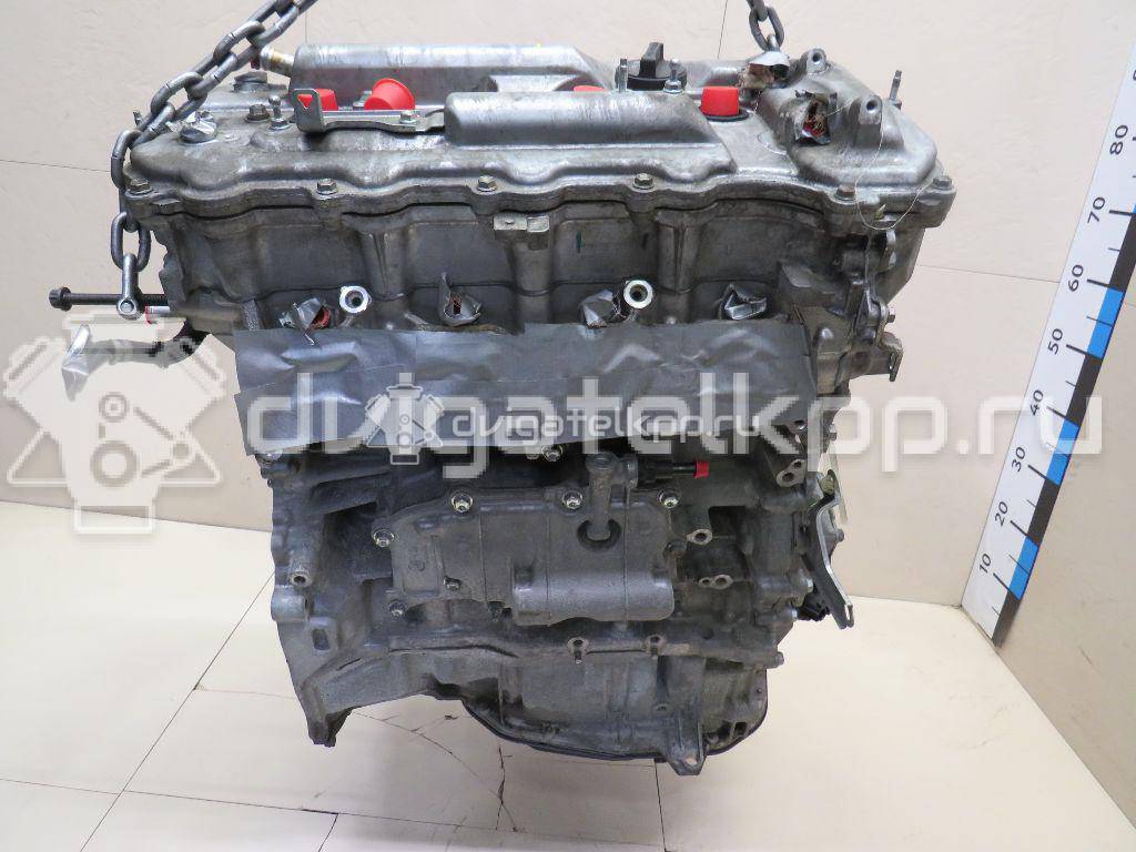 Фото Контрактный (б/у) двигатель 2AR-FE для Lexus / Toyota / Scion 175-182 л.с 16V 2.5 л бензин 1900036381 {forloop.counter}}