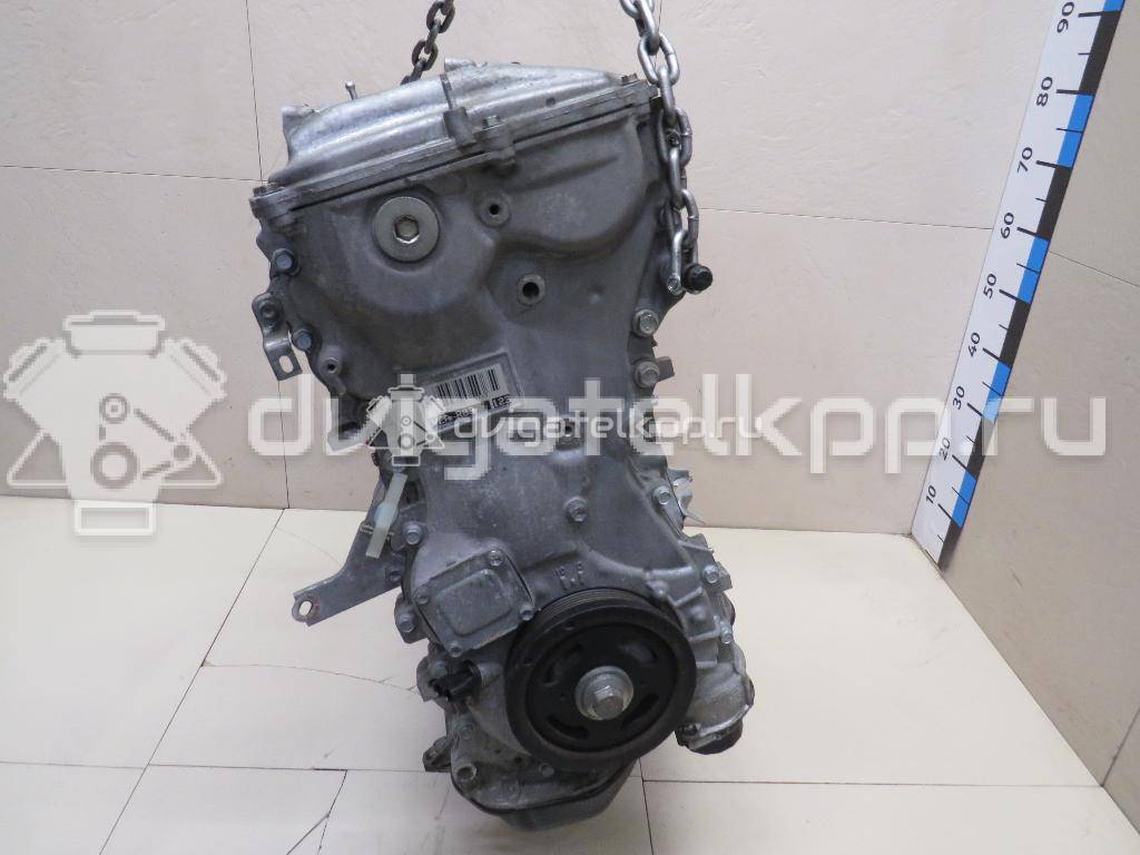 Фото Контрактный (б/у) двигатель 2AR-FE для Lexus / Toyota / Scion 175-182 л.с 16V 2.5 л бензин 1900036381 {forloop.counter}}