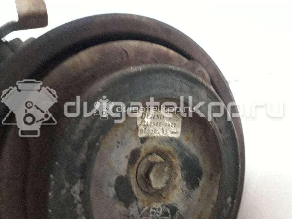 Фото Компрессор системы кондиционирования  8832048060 для toyota Highlander I {forloop.counter}}