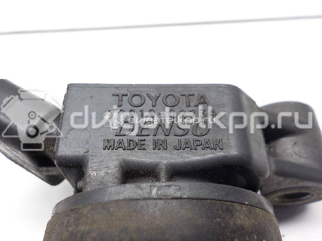 Фото Катушка зажигания  9091902234 для Toyota Land Cruiser / Carina / Camry / Avensis / Alphard {forloop.counter}}