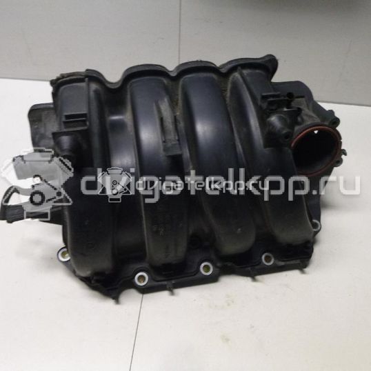 Фото Коллектор впускной  03c129711f для Skoda Octavia / Octaviaii 1Z3