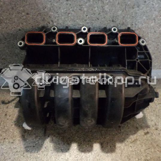 Фото Коллектор впускной  03c129711f для Skoda Octavia / Octaviaii 1Z3