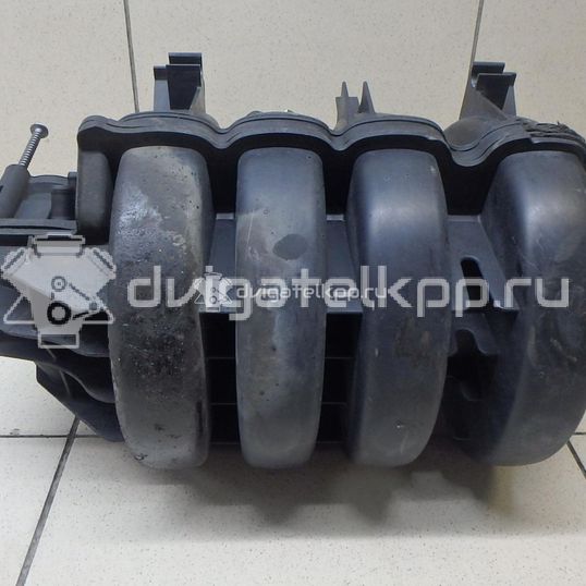 Фото Коллектор впускной  03C129711F для Skoda Octavia / Octaviaii 1Z3