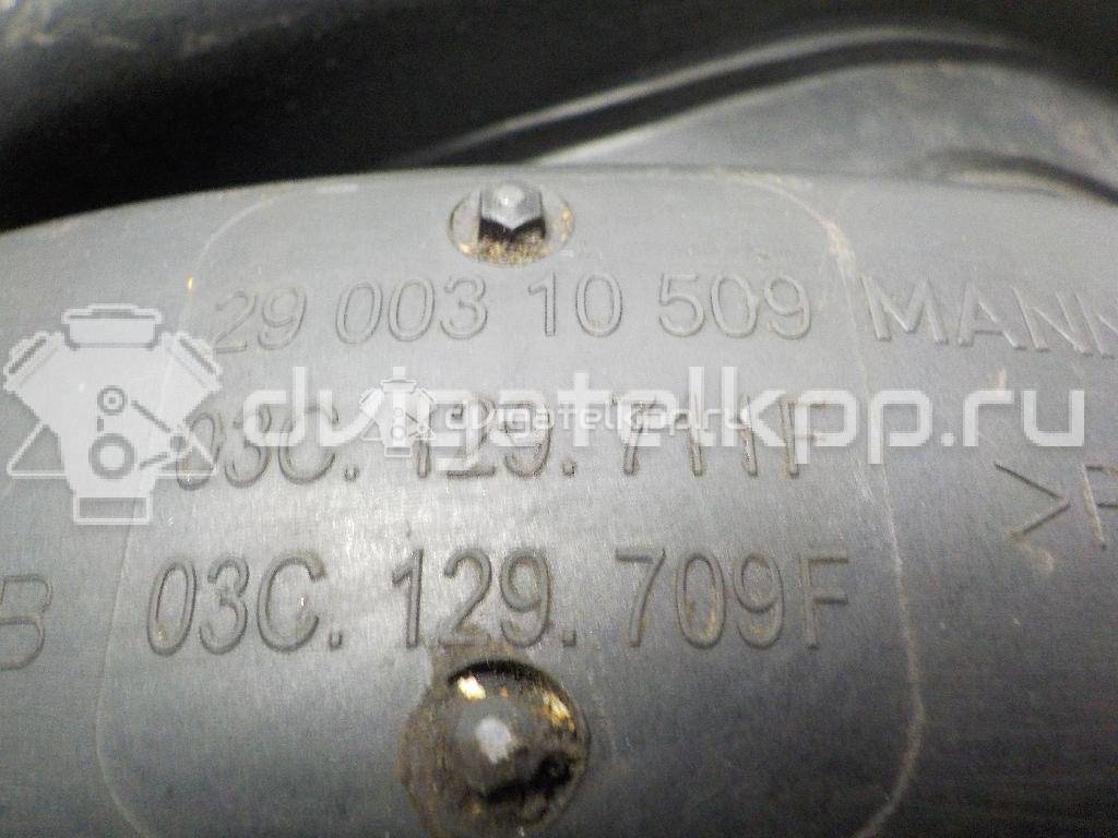 Фото Коллектор впускной  03c129711f для Skoda Octavia / Octaviaii 1Z3 {forloop.counter}}