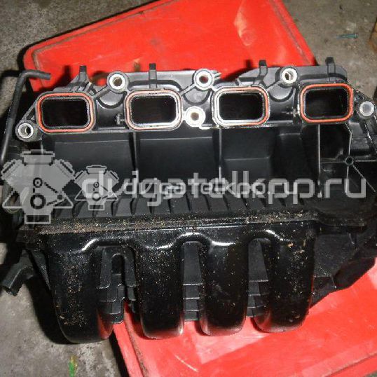 Фото Коллектор впускной  03c129711f для Skoda Octavia / Octaviaii 1Z3