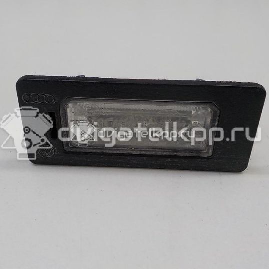 Фото Фонарь подсветки номера  8T0943021 для Audi A4 / A6 / A5 / Tt / A1