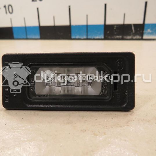 Фото Фонарь подсветки номера  4G0943021 для Audi A4 / A6 / A3 / A5 / Tt