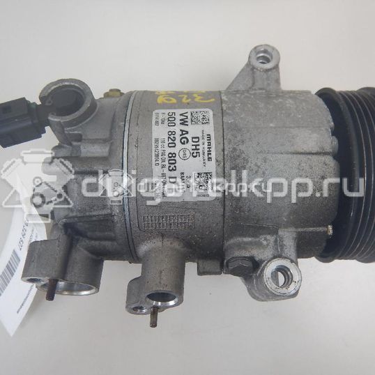 Фото Компрессор системы кондиционирования  5Q0820803F для Audi A4 / A6 / A3 / Tt / Allroad