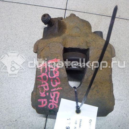 Фото Суппорт тормозной передний правый  1K0615124D для Audi A3 / A1 / A2 8Z0 / Tt