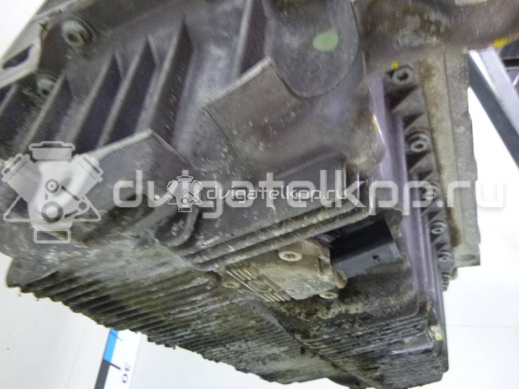 Фото Контрактный (б/у) двигатель BSE для Audi / Seat 102 л.с 8V 1.6 л бензин 06A100043P {forloop.counter}}