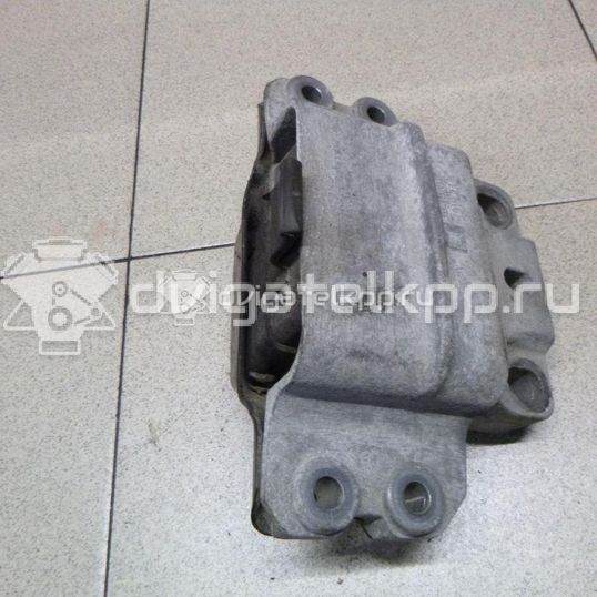 Фото Опора КПП левая  1K0199555N для Audi A3 / A4