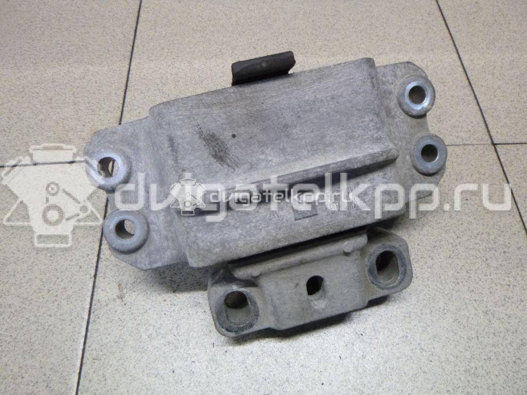 Фото Опора КПП левая  1K0199555N для Audi A3 / A4 {forloop.counter}}