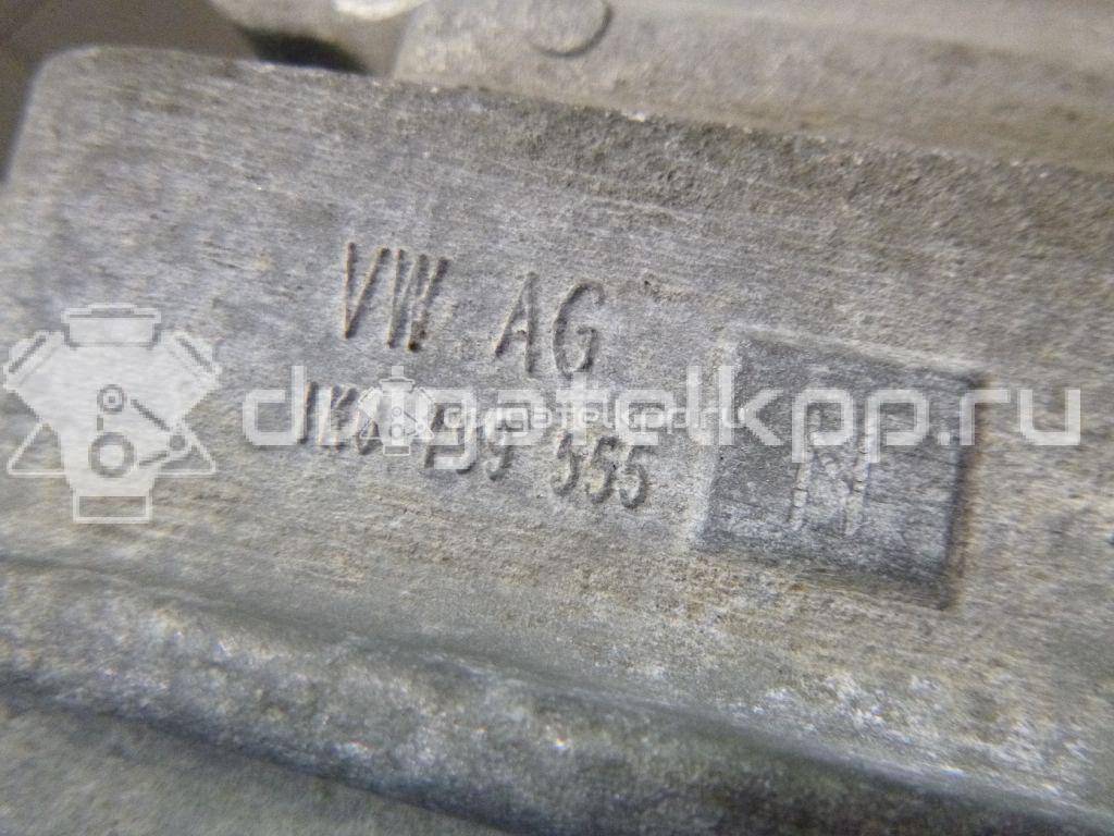 Фото Опора КПП левая  1K0199555N для Audi A3 / A4 {forloop.counter}}