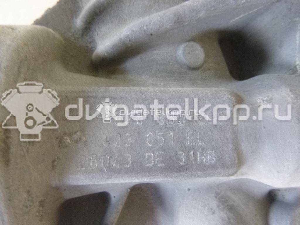 Фото Рейка рулевая  1K1423055M для Audi A3 {forloop.counter}}