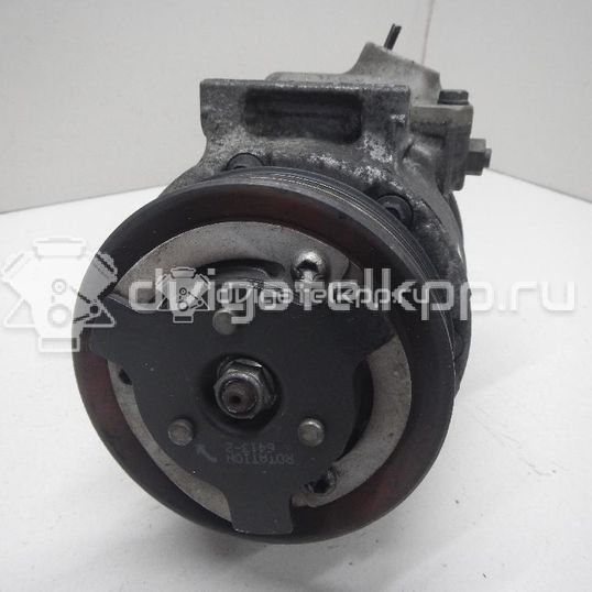 Фото Компрессор системы кондиционирования  1K0820859F для Audi A4 / A6 / A3 / Tt / Allroad