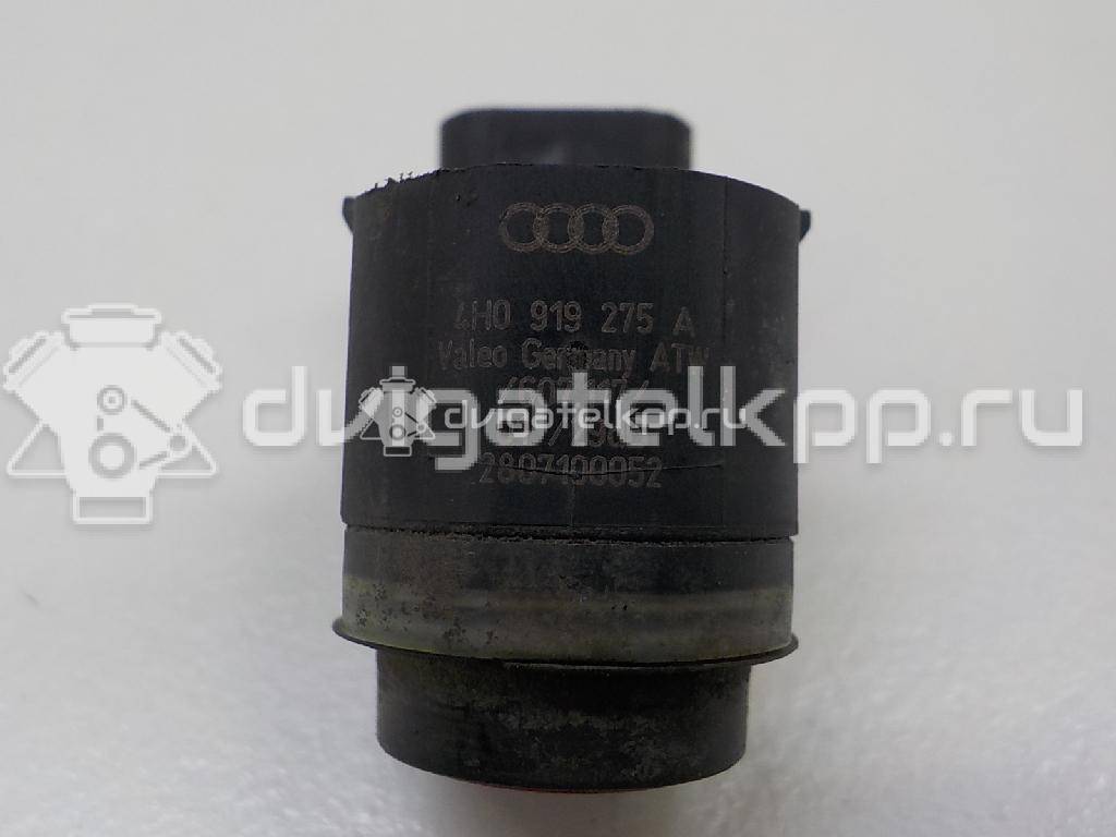 Фото Датчик парковки  1S0919275A для Audi A4 / A6 / A3 / A5 / Tt {forloop.counter}}