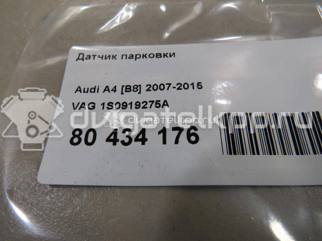 Фото Датчик парковки  1S0919275A для Audi A4 / A6 / A3 / A5 / Tt {forloop.counter}}