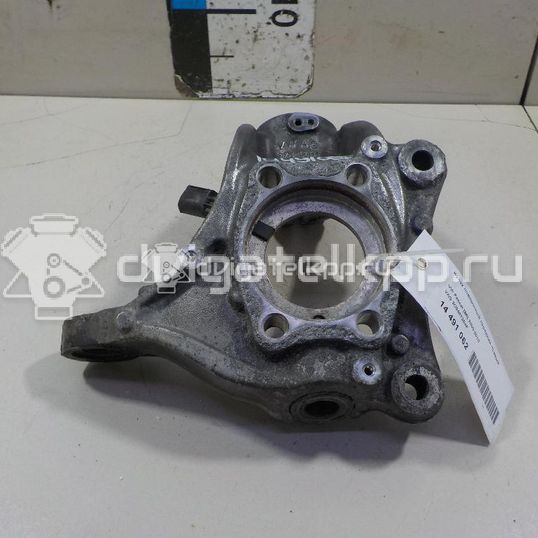 Фото Кулак поворотный передний правый  3c0407254f для Audi A3