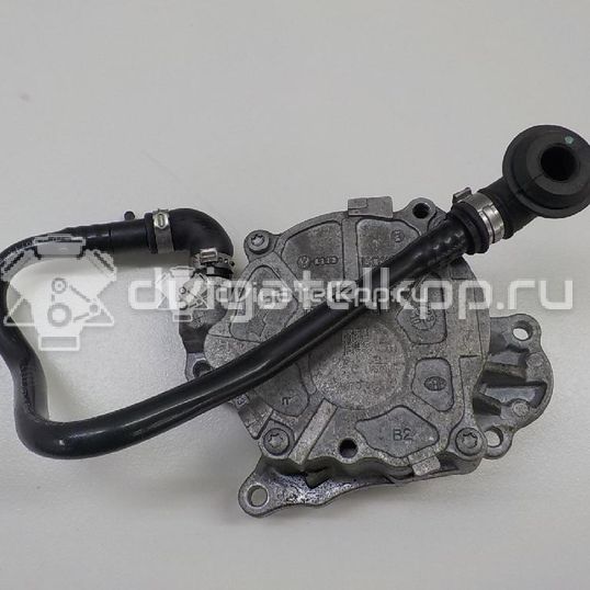 Фото Насос вакуумный  03L145100F для Audi A4 / A6 / A3 / A5 / Tt