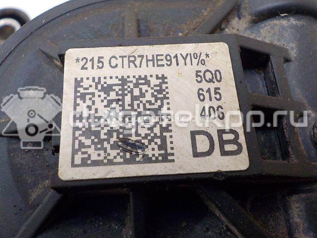 Фото Суппорт тормозной задний правый  8V0615424D для Audi A3 / Tt / Q2 Ga {forloop.counter}}