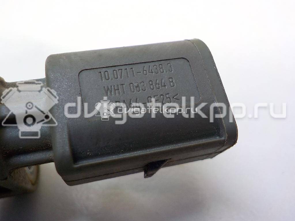 Фото Датчик ABS задний  WHT003864B для Audi A3 / Tt {forloop.counter}}