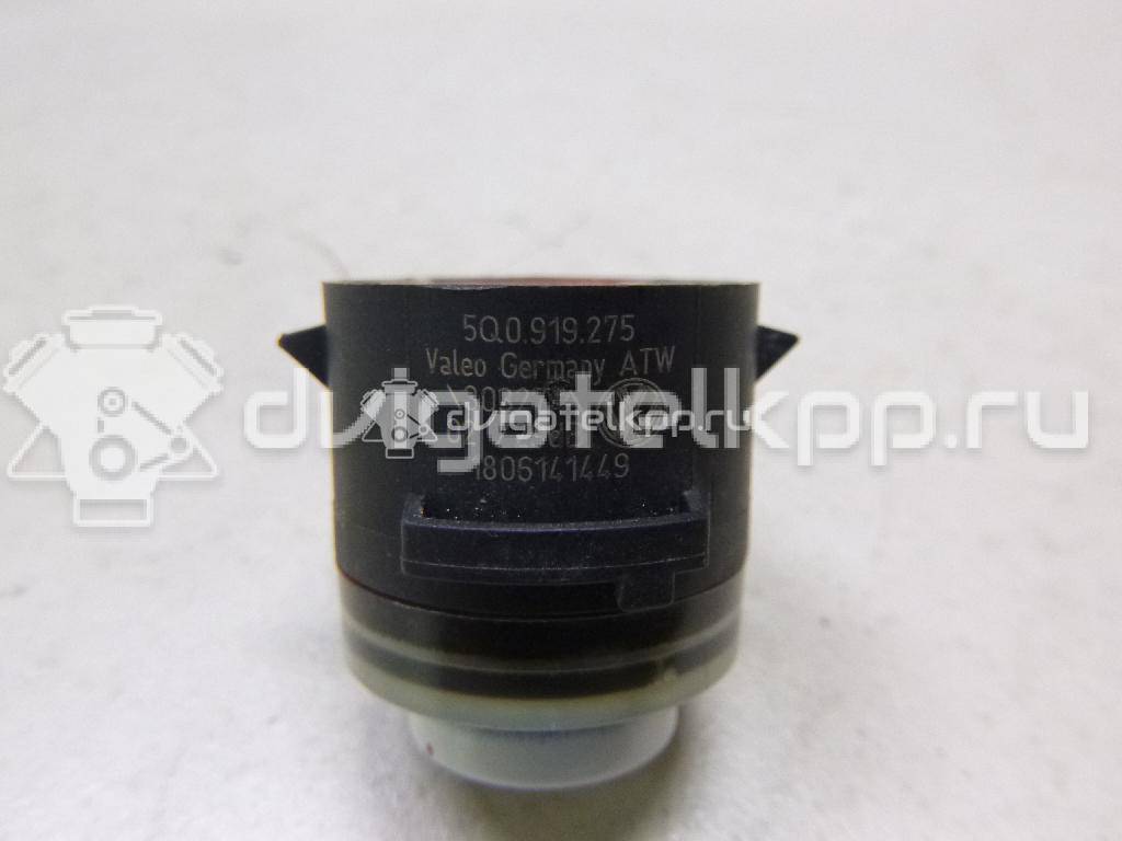 Фото Датчик парковки  5Q0919275GRU для Audi A4 / A3 / A5 / Tt / Q5 {forloop.counter}}