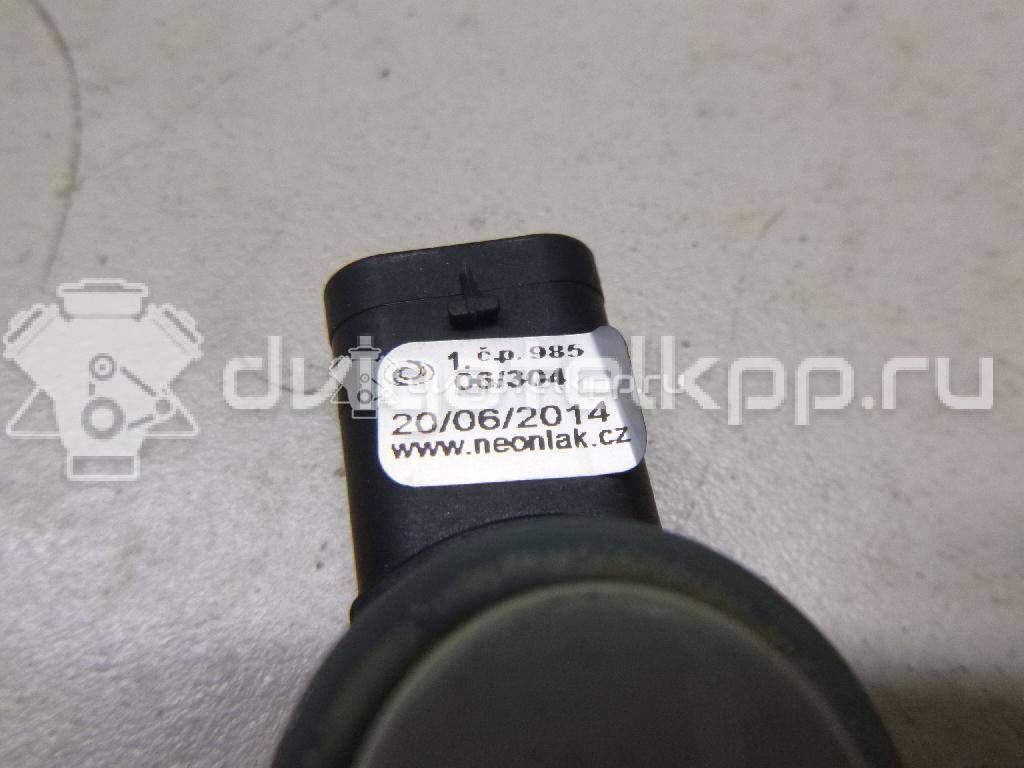 Фото Датчик парковки  5Q0919275GRU для Audi A4 / A3 / A5 / Tt / Q5 {forloop.counter}}