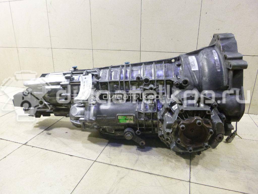 Фото Контрактная (б/у) АКПП для Audi A8 / A4 / A6 220 л.с 30V 3.0 л ASN бензин 01v300051dx {forloop.counter}}