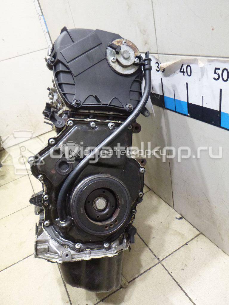 Фото Контрактный (б/у) двигатель CDHA для Audi A4 120 л.с 16V 1.8 л бензин 06H100033G {forloop.counter}}