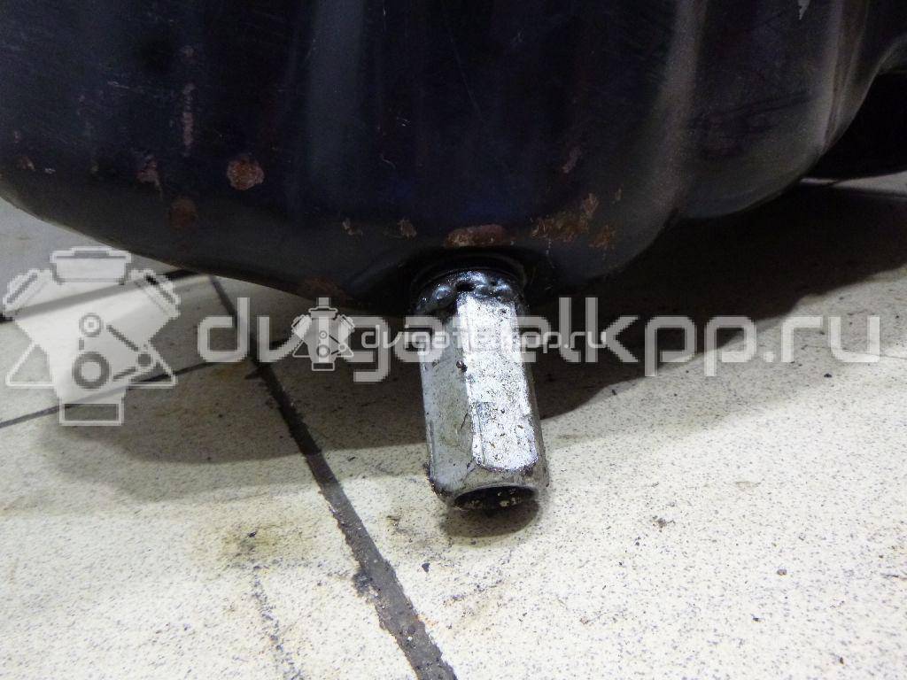 Фото Контрактный (б/у) двигатель CDHA для Audi A4 120 л.с 16V 1.8 л бензин 06H100033G {forloop.counter}}