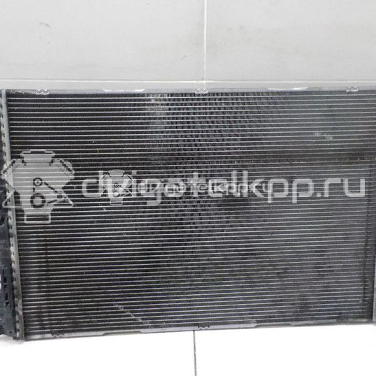 Фото Радиатор основной  8k0121251l для Audi A4 / A6 / A5 / Q5 / A7 Sportback 4Ga, 4Gf