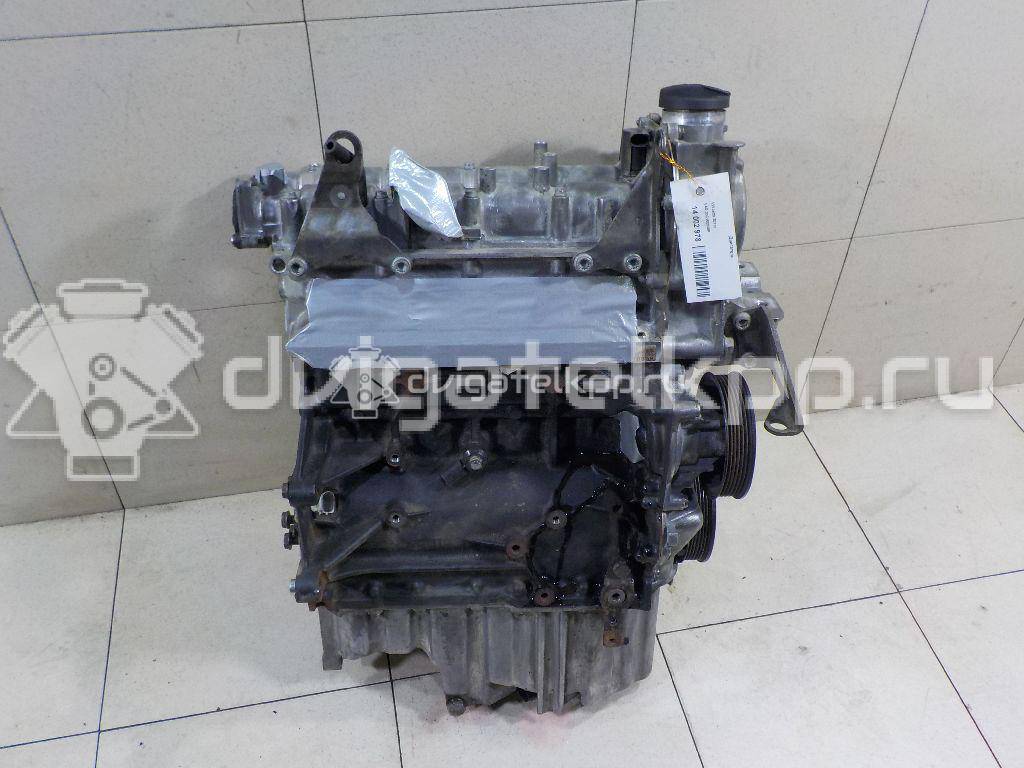 Фото Контрактный (б/у) двигатель CAXC для Skoda Superb 125 л.с 16V 1.4 л бензин 03C100038P {forloop.counter}}