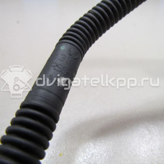 Фото Трубка вакуумная  03C133514AQ для Skoda Octavia / Octaviaii 1Z3 / Yeti 5L / Rapid