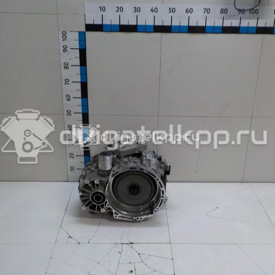 Фото Контрактная (б/у) АКПП для Audi Q3 8U 150 л.с 16V 2.0 л DFTA Дизельное топливо 0BH300013D003