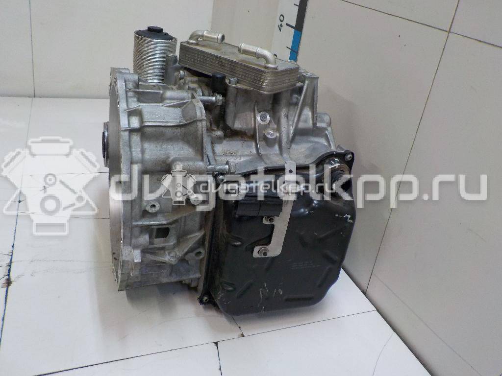 Фото Контрактная (б/у) АКПП для Audi Q3 8U 150 л.с 16V 2.0 л DFTA Дизельное топливо 0BH300013D003 {forloop.counter}}