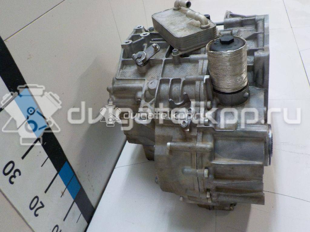 Фото Контрактная (б/у) АКПП для Audi Q3 8U 150 л.с 16V 2.0 л DFTA Дизельное топливо 0BH300013D003 {forloop.counter}}