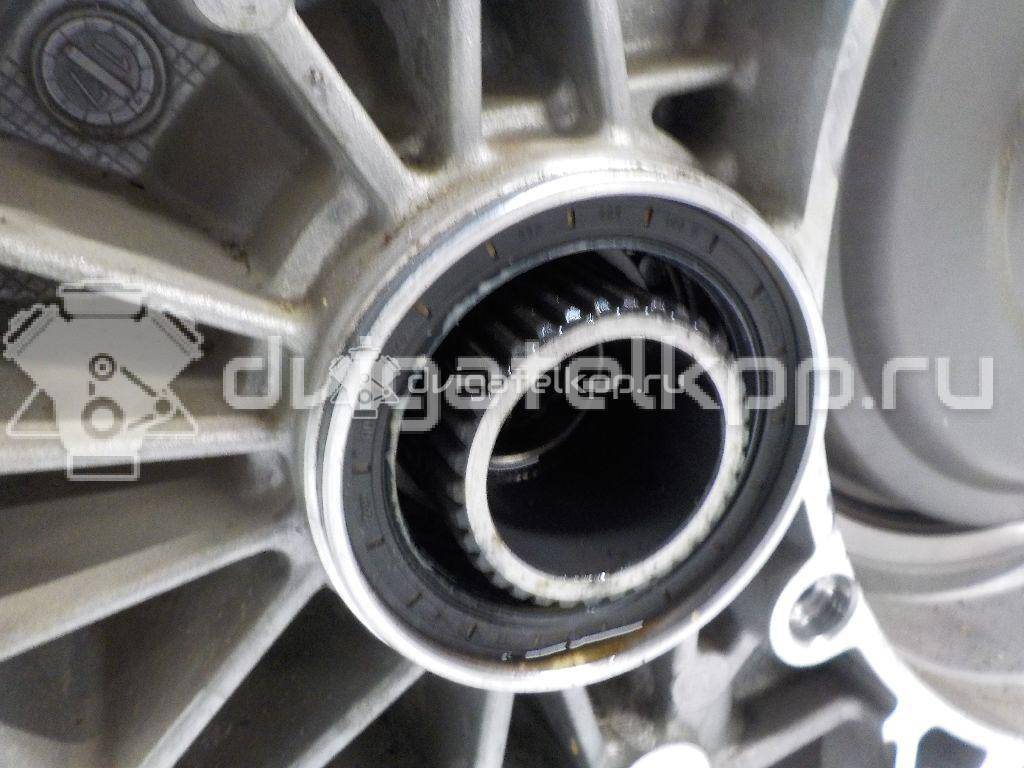 Фото Контрактная (б/у) АКПП для Audi Q3 8U 150 л.с 16V 2.0 л DFTA Дизельное топливо 0BH300013D003 {forloop.counter}}