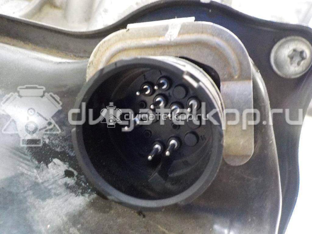 Фото Контрактная (б/у) АКПП для Audi Q3 8U 150 л.с 16V 2.0 л DFTA Дизельное топливо 0BH300013D003 {forloop.counter}}