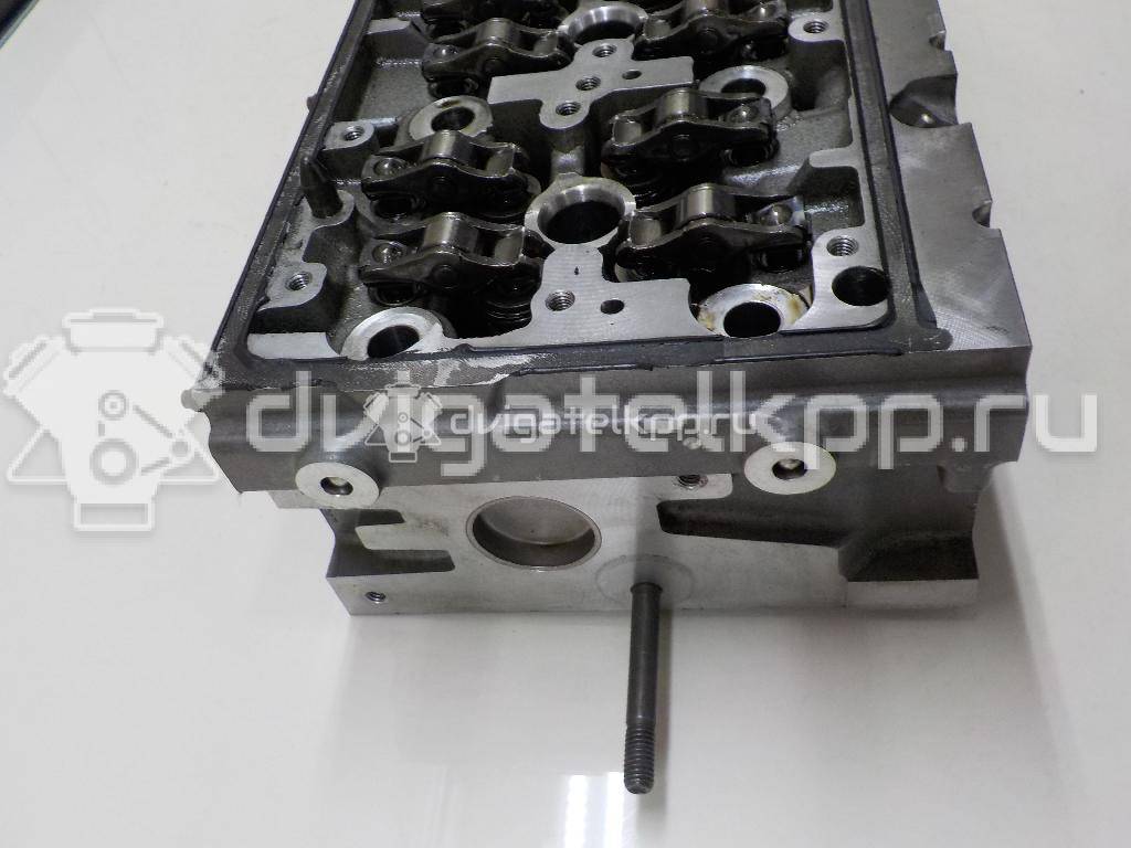 Фото Головка блока  04l103063r для Audi Q3 8U {forloop.counter}}