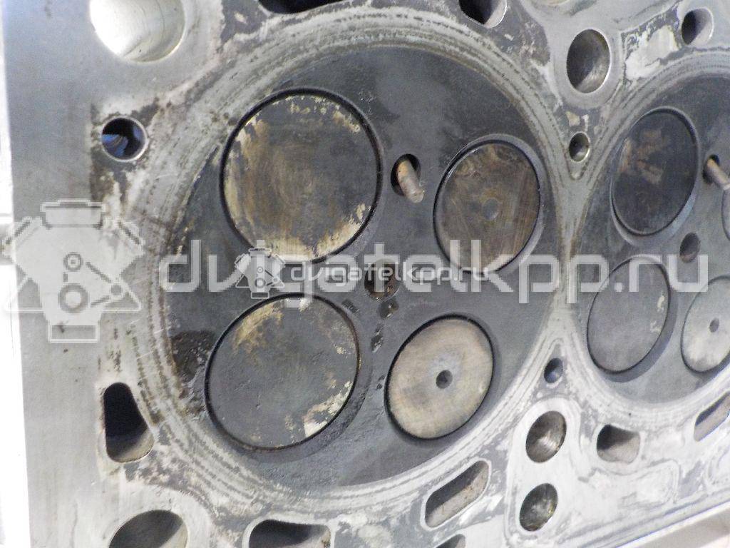 Фото Головка блока  04l103063r для Audi Q3 8U {forloop.counter}}