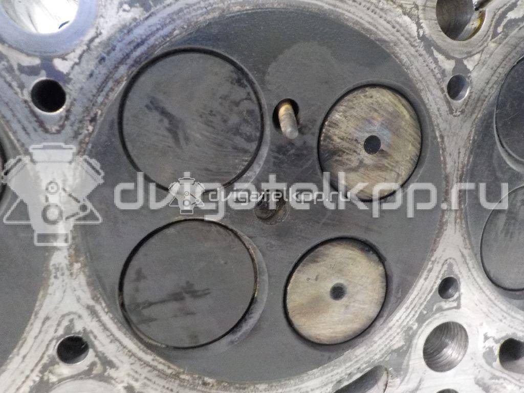 Фото Головка блока  04l103063r для Audi Q3 8U {forloop.counter}}