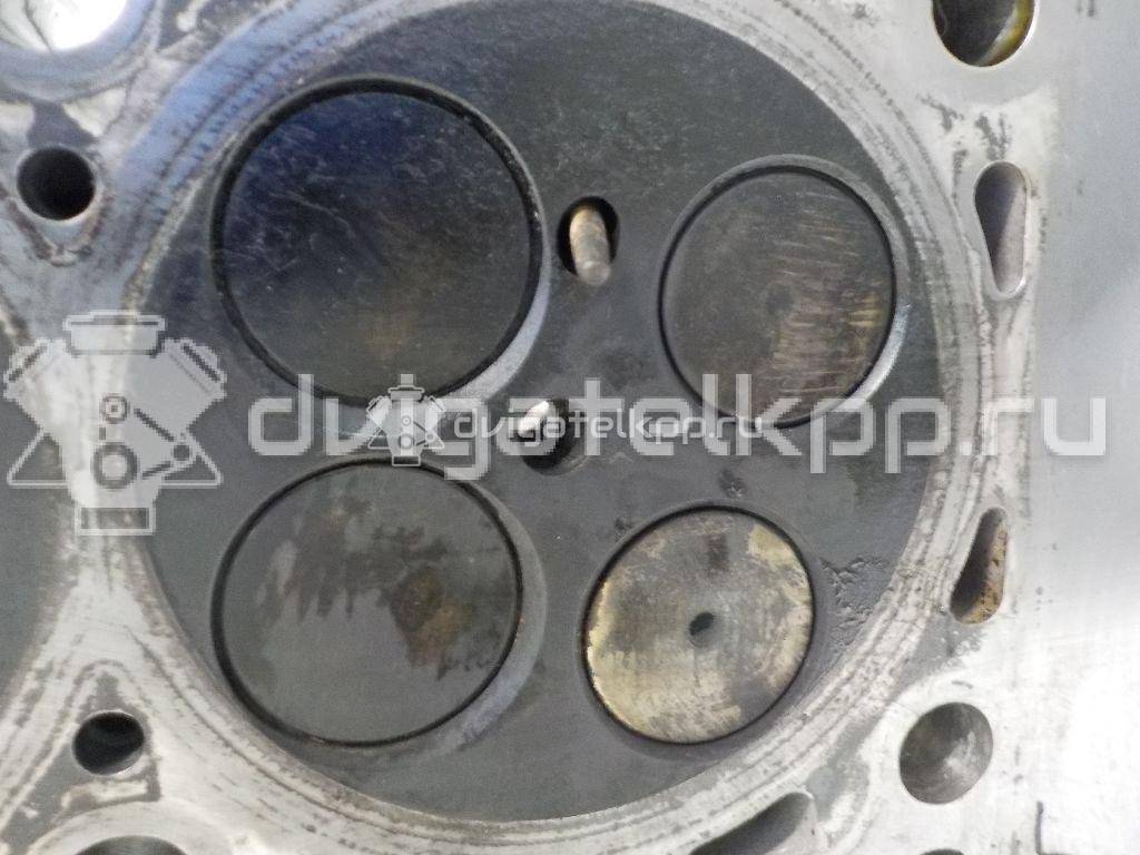 Фото Головка блока  04l103063r для Audi Q3 8U {forloop.counter}}