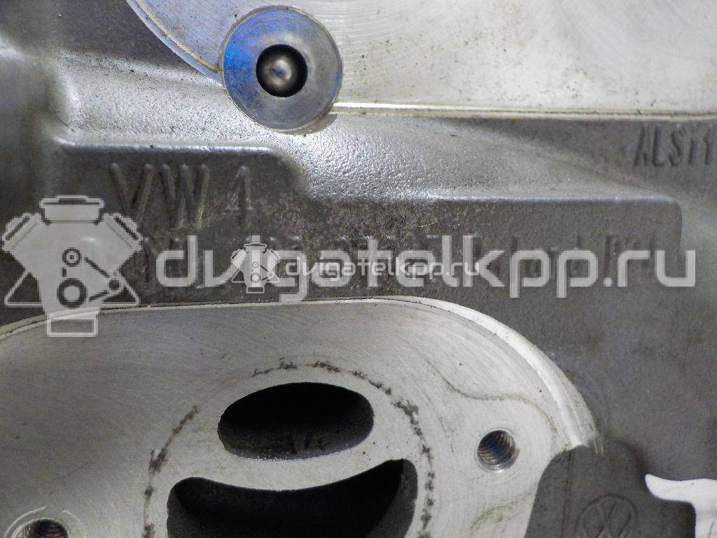 Фото Головка блока  04l103063r для Audi Q3 8U {forloop.counter}}