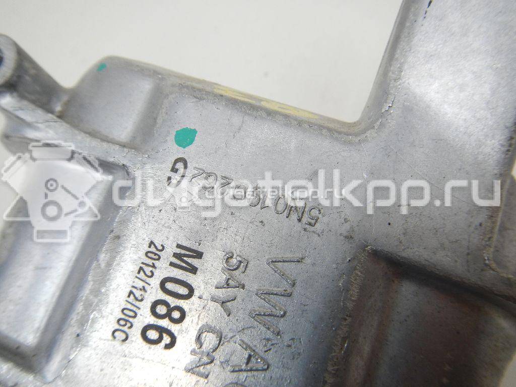 Фото Опора двигателя правая  5n0199262g для Audi Q3 8U {forloop.counter}}