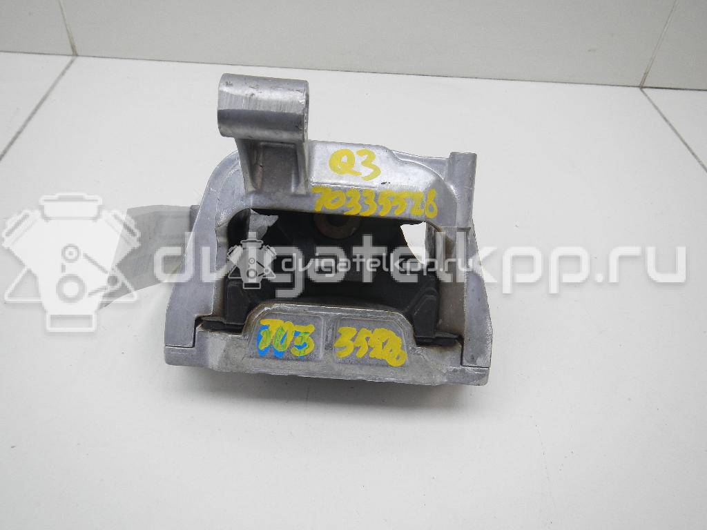 Фото Опора двигателя правая  5n0199262g для Audi Q3 8U {forloop.counter}}