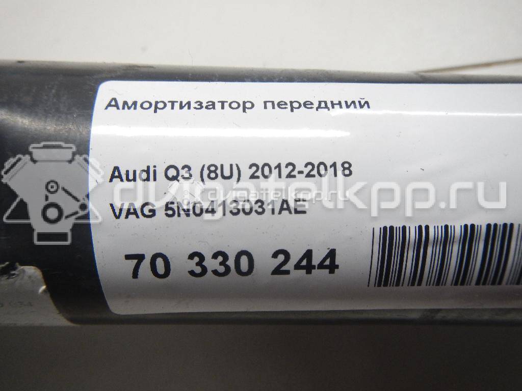 Фото Амортизатор передний  5N0413031AE для Audi A3 / Q3 8U {forloop.counter}}