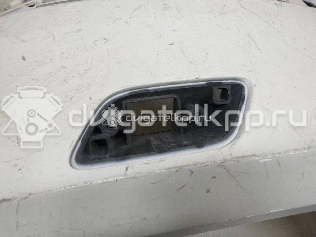 Фото Бампер передний  8u0807065agru для Audi Q3 8U {forloop.counter}}