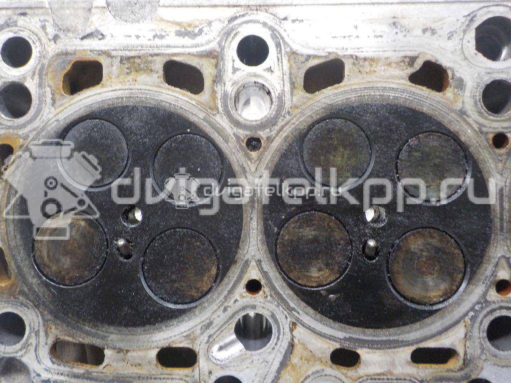 Фото Головка блока  03L103351B для Skoda Roomster 5J / Octaviaii 1Z3 / Yeti 5L / Fabia / Octavia {forloop.counter}}